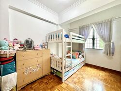 West Bay Condominium (D5), Condominium #379043271